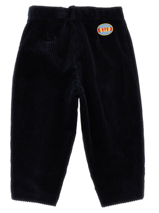 Corduroy Pants