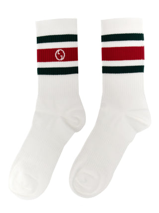 Nastro Web Logo Socks