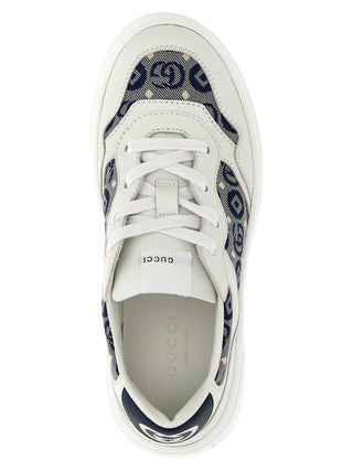 Doppia Gg Sneakers