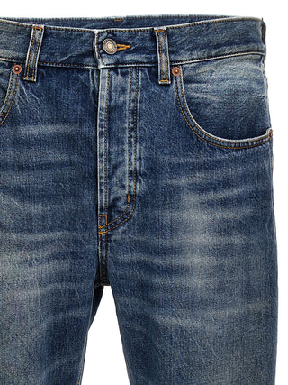 Sioux Preshrunk Jeans