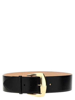 Geometric Belt