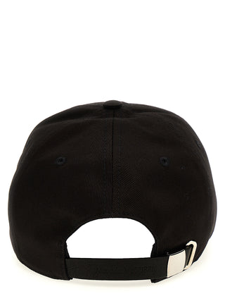 Varsity Skull Cap