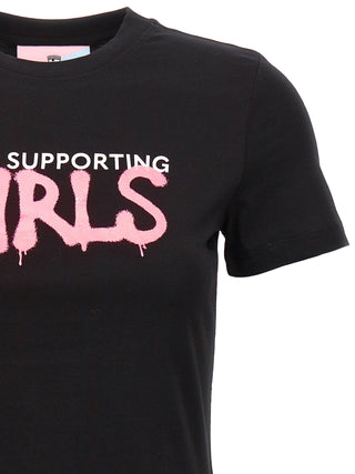 Girls Supporting Girls T-shirt