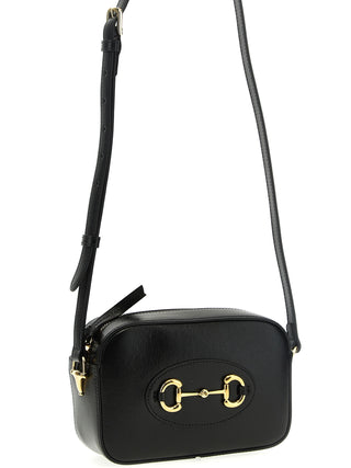 Gucci Horsebit 1955 Small Crossbody Bag