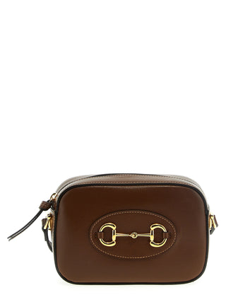 Gucci Horsebit 1955 Crossbody Bag