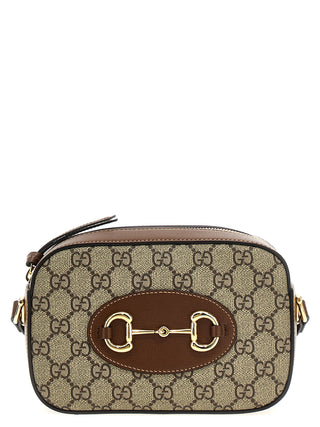 Gucci Horsebit 1955 Small Shoulder Bag