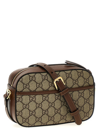 Gucci Horsebit 1955 Small Shoulder Bag