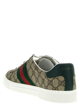 Gucci Ace Sneakers