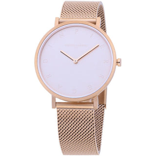 Pink Women Watch - Luxury for You