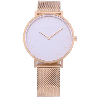 Pink Women Watch - Luxury for You