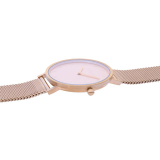 Pink Women Watch - Luxury for You