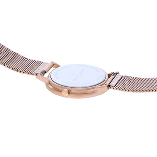 Pink Women Watch - Luxury for You