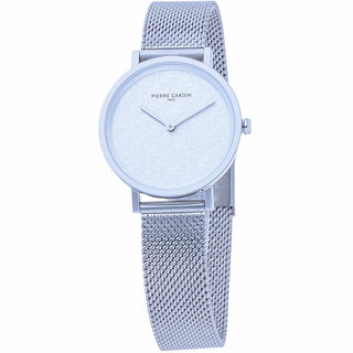 Silver Women Watch - Luxury for You