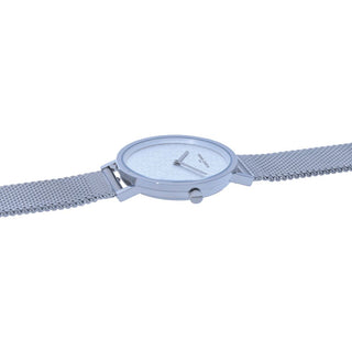 Silver Women Watch - Luxury for You