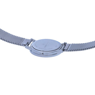 Silver Women Watch - Luxury for You