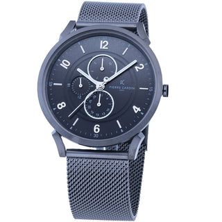 Gray Men Watch - Luxury for You