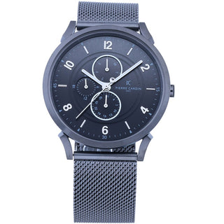 Gray Men Watch - Luxury for You