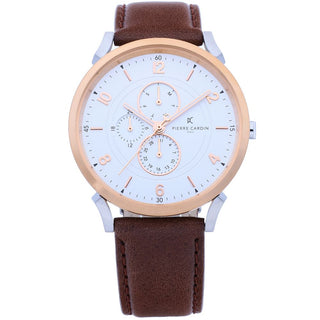 Brown Men Watch - Luxury for You