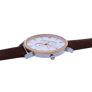 Brown Men Watch - Luxury for You