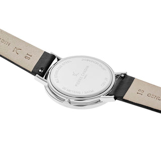 Silver Women Watch - Luxury for You