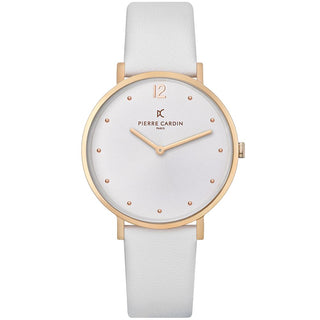 White Women Watch - Luxury for You