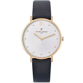 Rose Gold Women Watch - Luxury for You