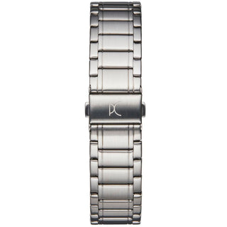 Silver Men Watch - Luxury for You