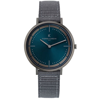 Gray Men Watch - Luxury for You