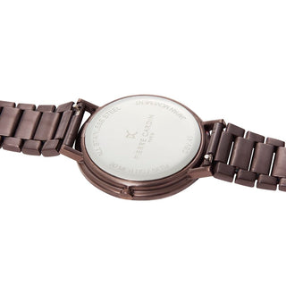 Brown Men Watch - Luxury for You