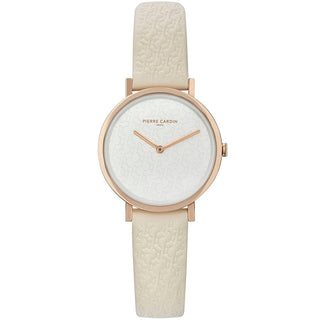 Rose Gold Women Watch - Luxury for You