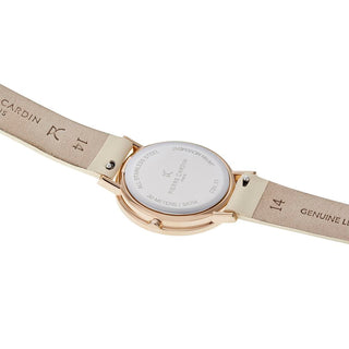 Rose Gold Women Watch - Luxury for You