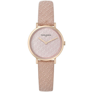 Pink Women Watch - Luxury for You