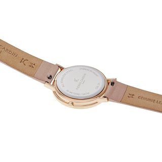 Pink Women Watch - Luxury for You