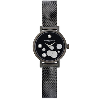 Gray Women Watch - Luxury for You