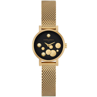 Gold Women Watch - Luxury for You