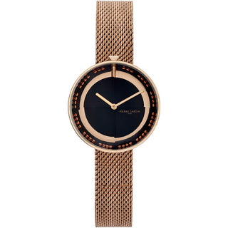 Copper Women Watch - Luxury for You