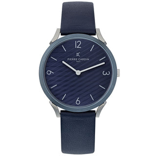 Blue Men Watch - Luxury for You