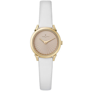 Gold Women Watch - Luxury for You