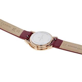 Rose Gold Women Watch - Luxury for You