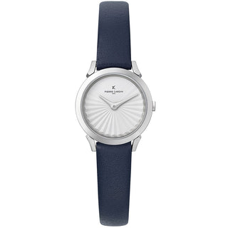 Silver Women Watch - Luxury for You