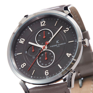 Gray Men Watch - Luxury for You