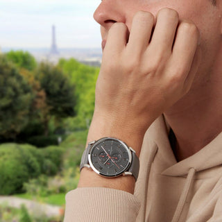 Gray Men Watch - Luxury for You