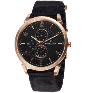 Copper Men Watch - Luxury for You