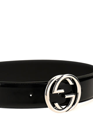 Incrocio Gg Belt