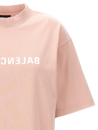 Balenciaga Mirror T-shirt