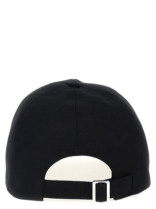 Bas Ferrlett Baseball Cap