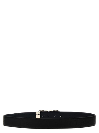 Gancini Reversible Belt