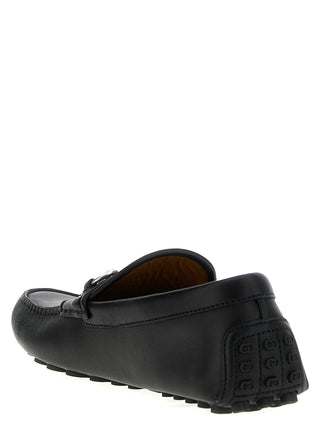 Morsetto Driver Loafers