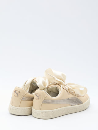 Basket Heart Up Sneakers