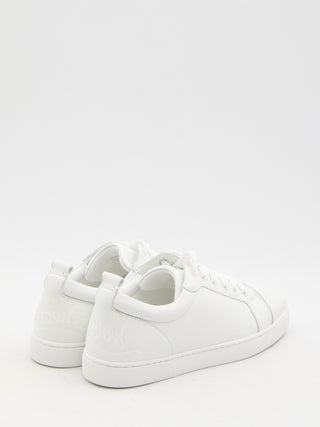 Fun Louise Junior Flat Sneakers